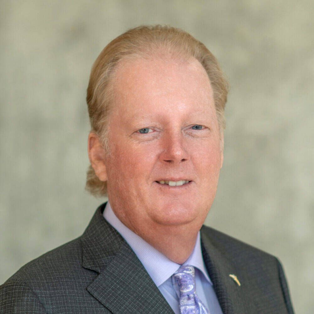 David Van Andel, Chairman & CEO, Van Andel Institute